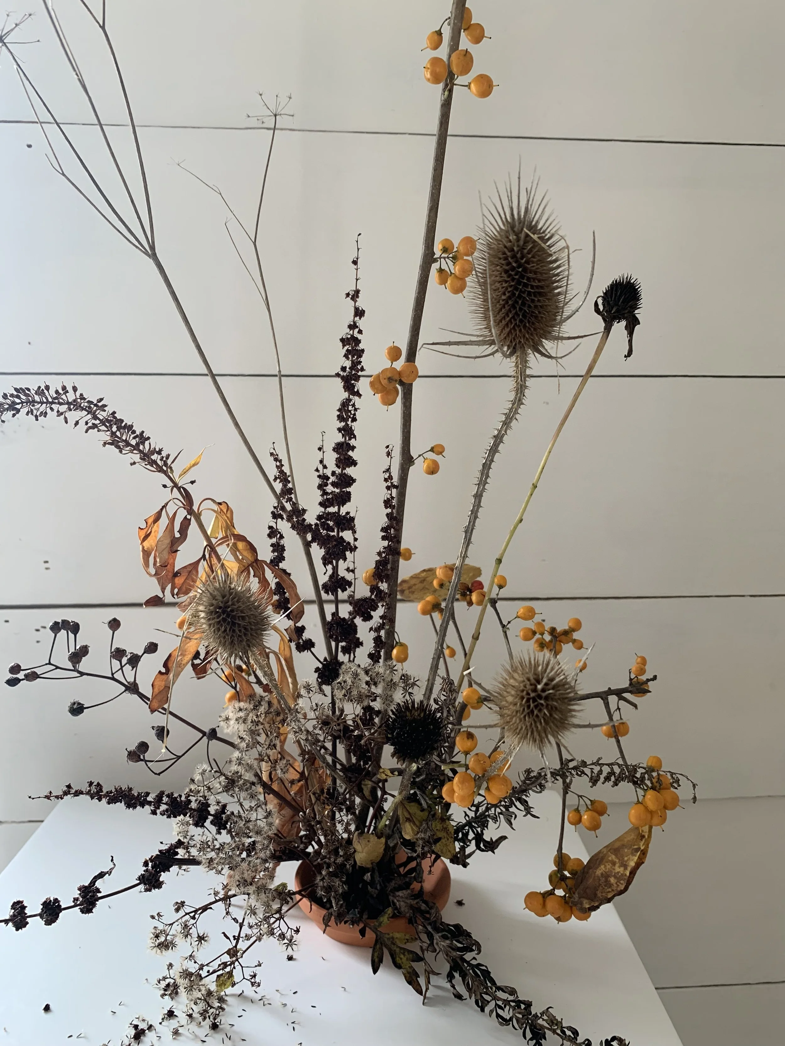 How to Create a Halloween Centerpiece