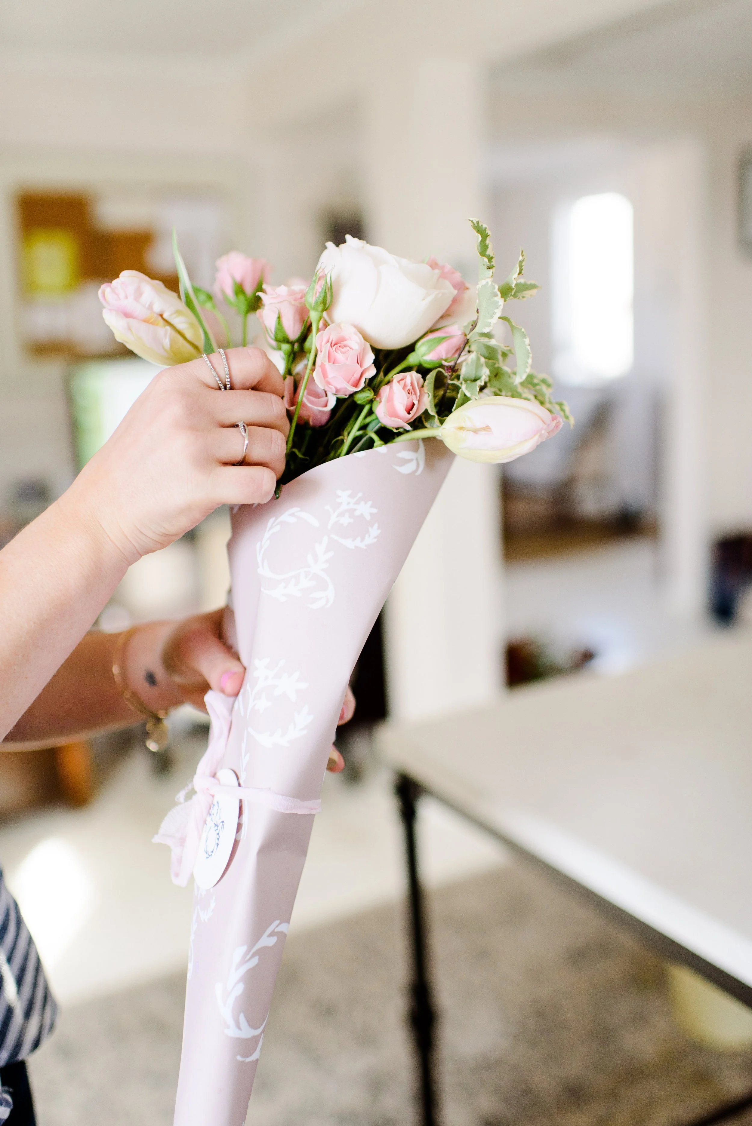 How to Make Your Flowers Last