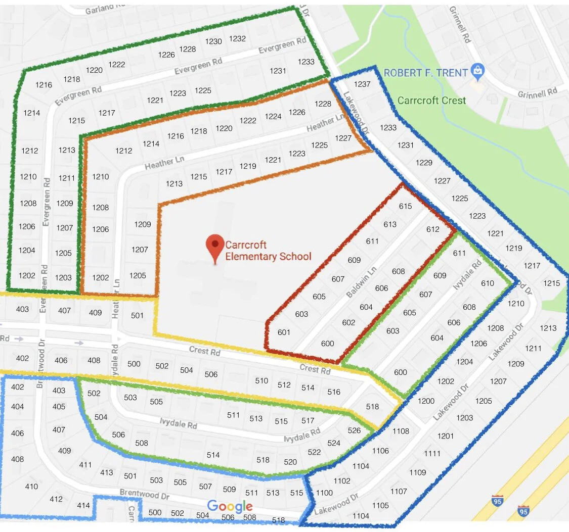 News — Carrcroft Civic Association