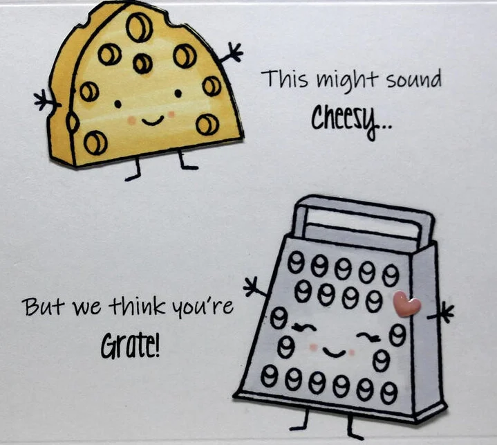 Our sincere gratitude…