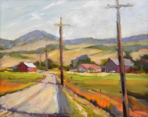 Farm Commicators 16 x 20