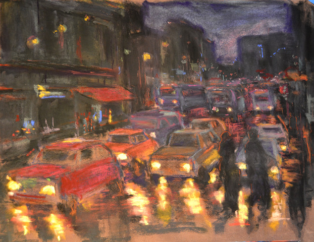 Wet Streets at Night 18 X 24.jpeg