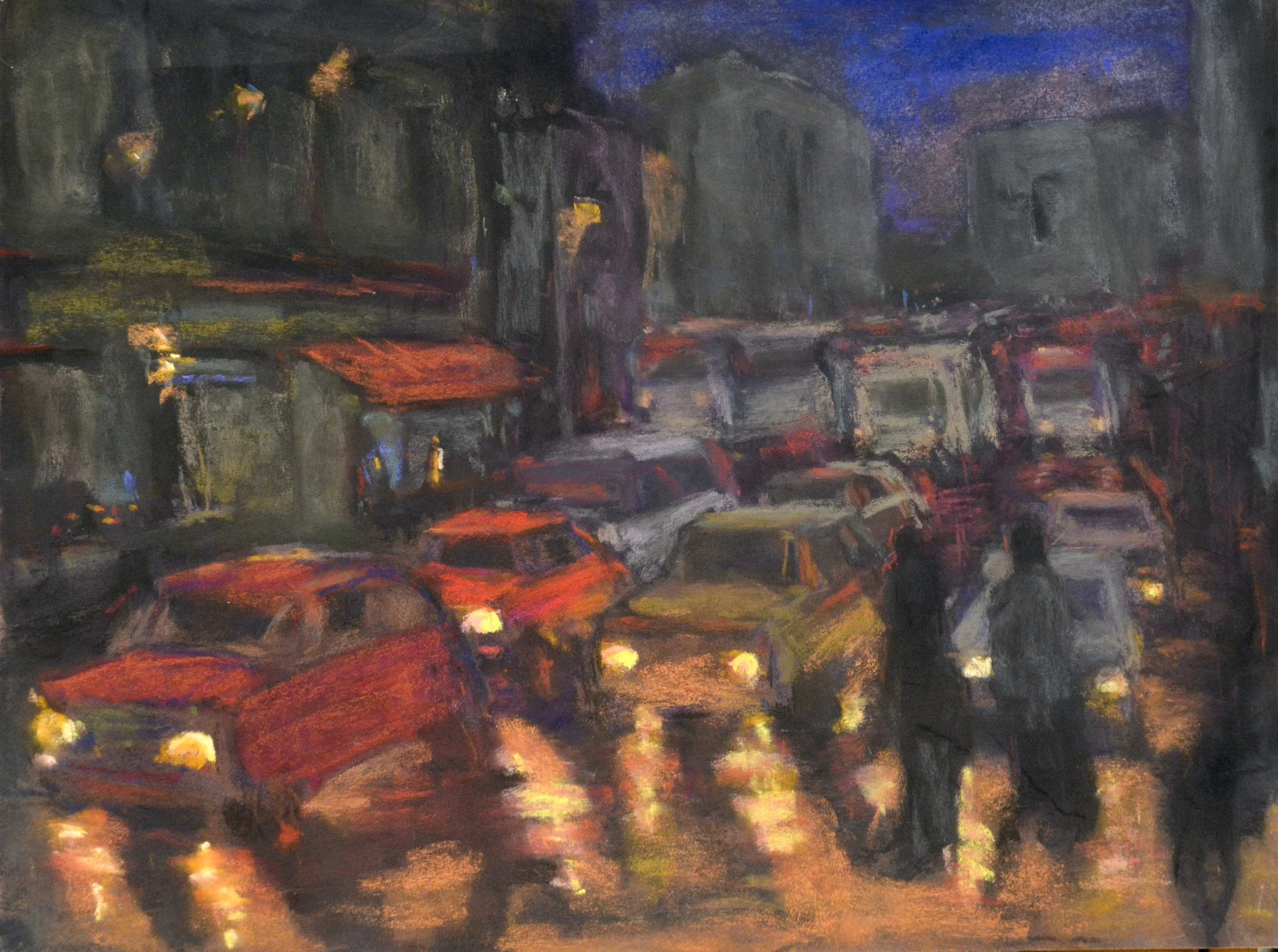 1223_Late Evening Traffic.JPG