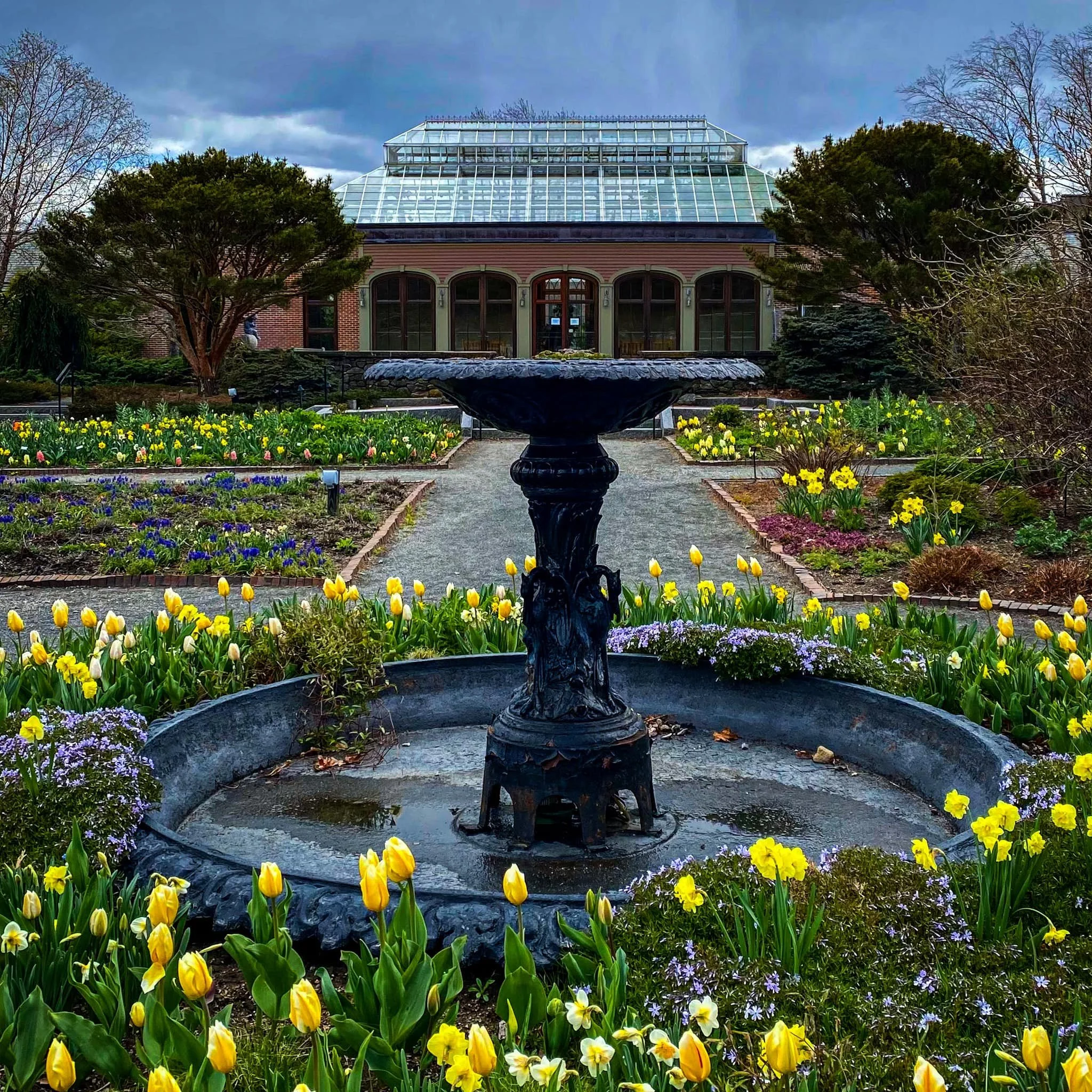 Spring Equinox Mini-Retreat