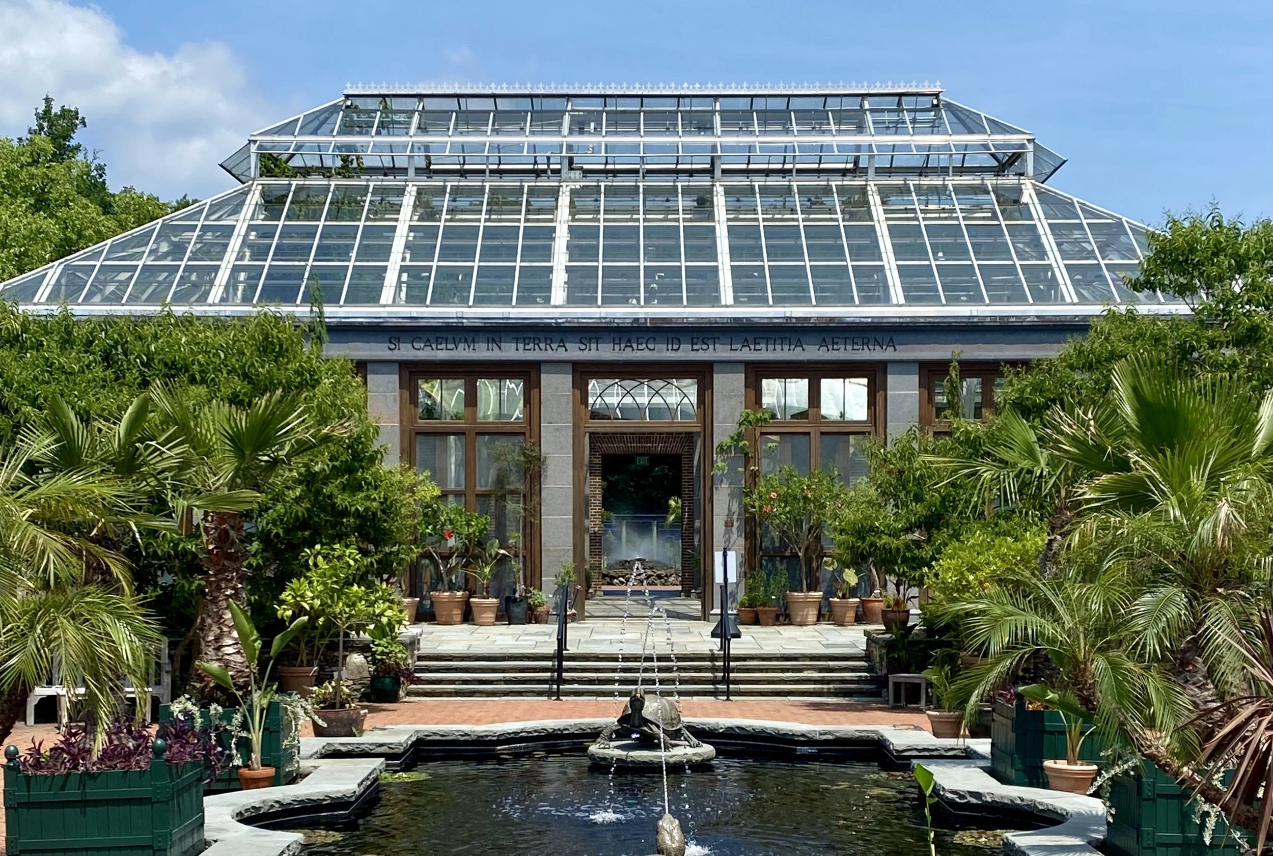 Summer Solstice Mini-Retreat