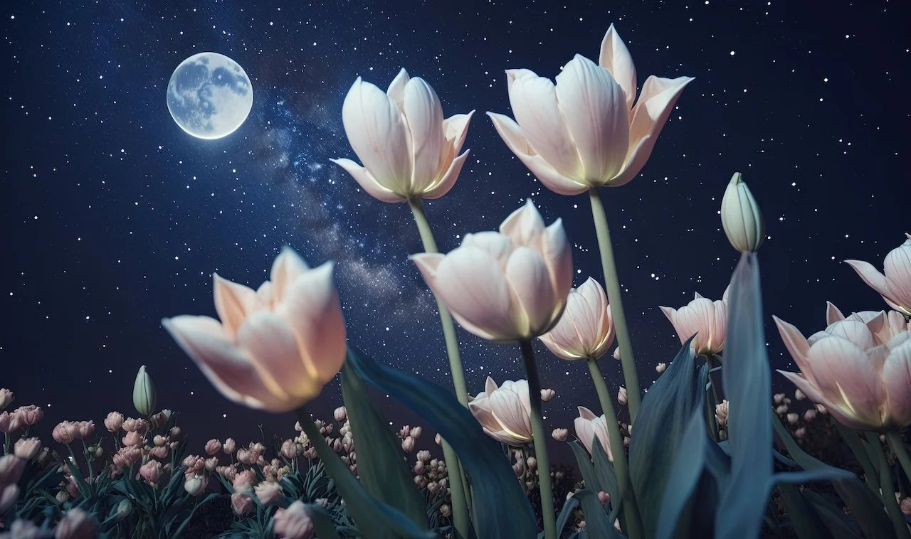 Full Moon Activation and Healing