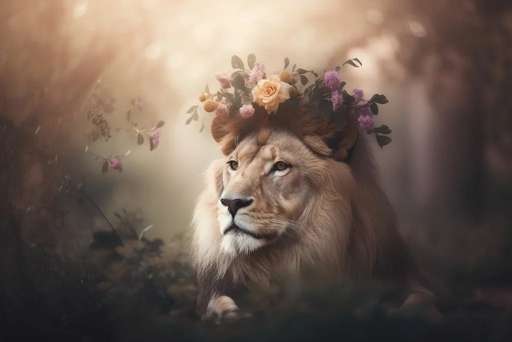 Lion's Gate Prosperity Activation