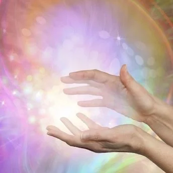 The Healer's Path: Energy Healing 101 and Reiki Attunement