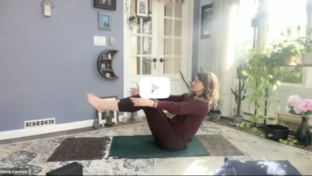 Move With the Momentum