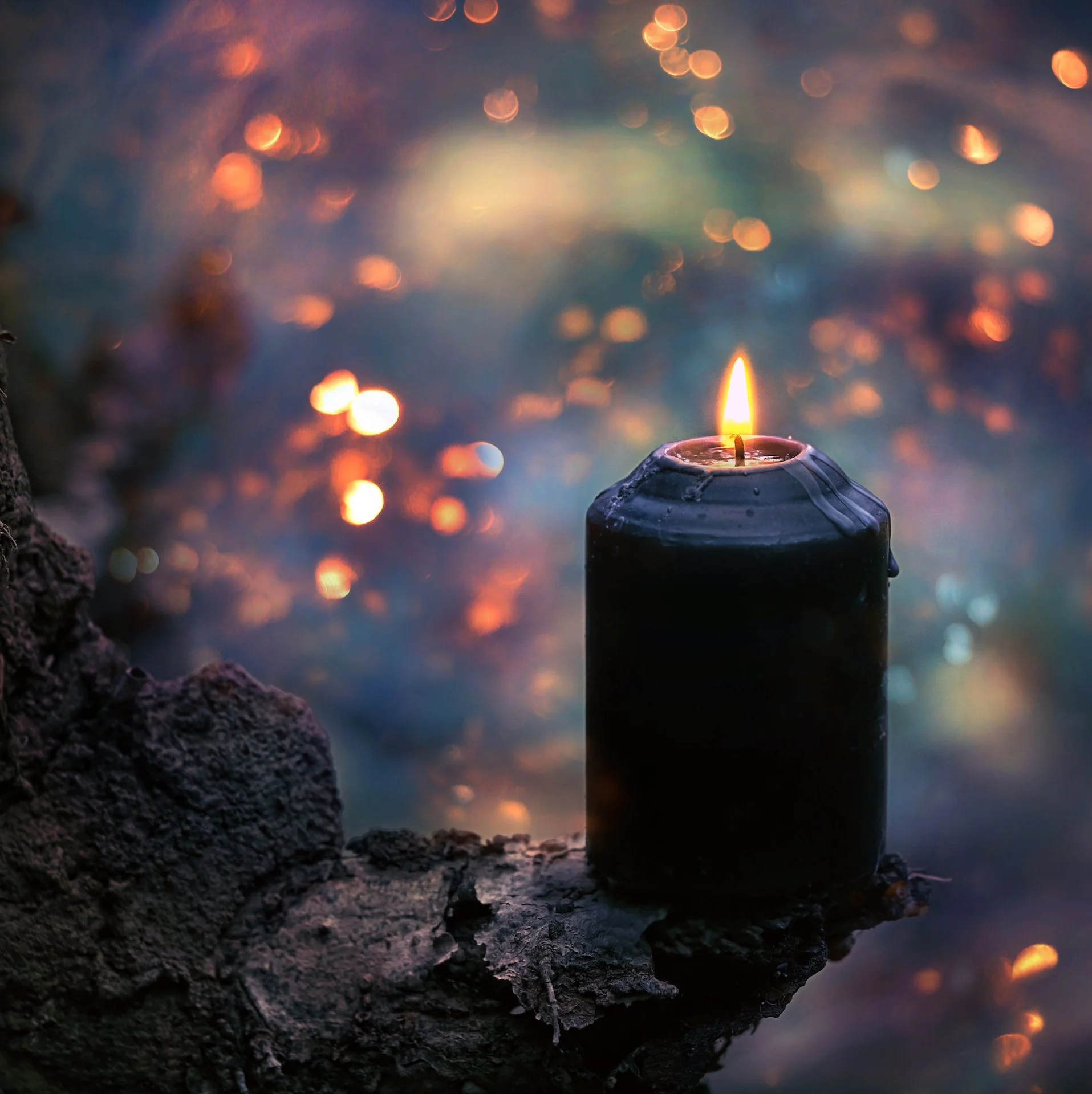 Full Moon of Initiation: Awakening the Inner Oracle
