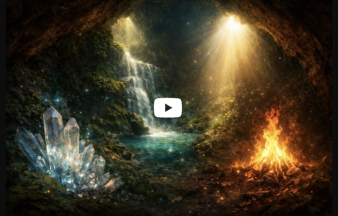 Conscious Refinement