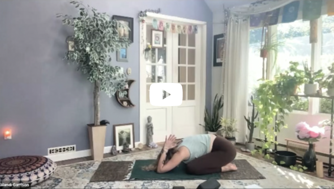 Disciplined Devotion