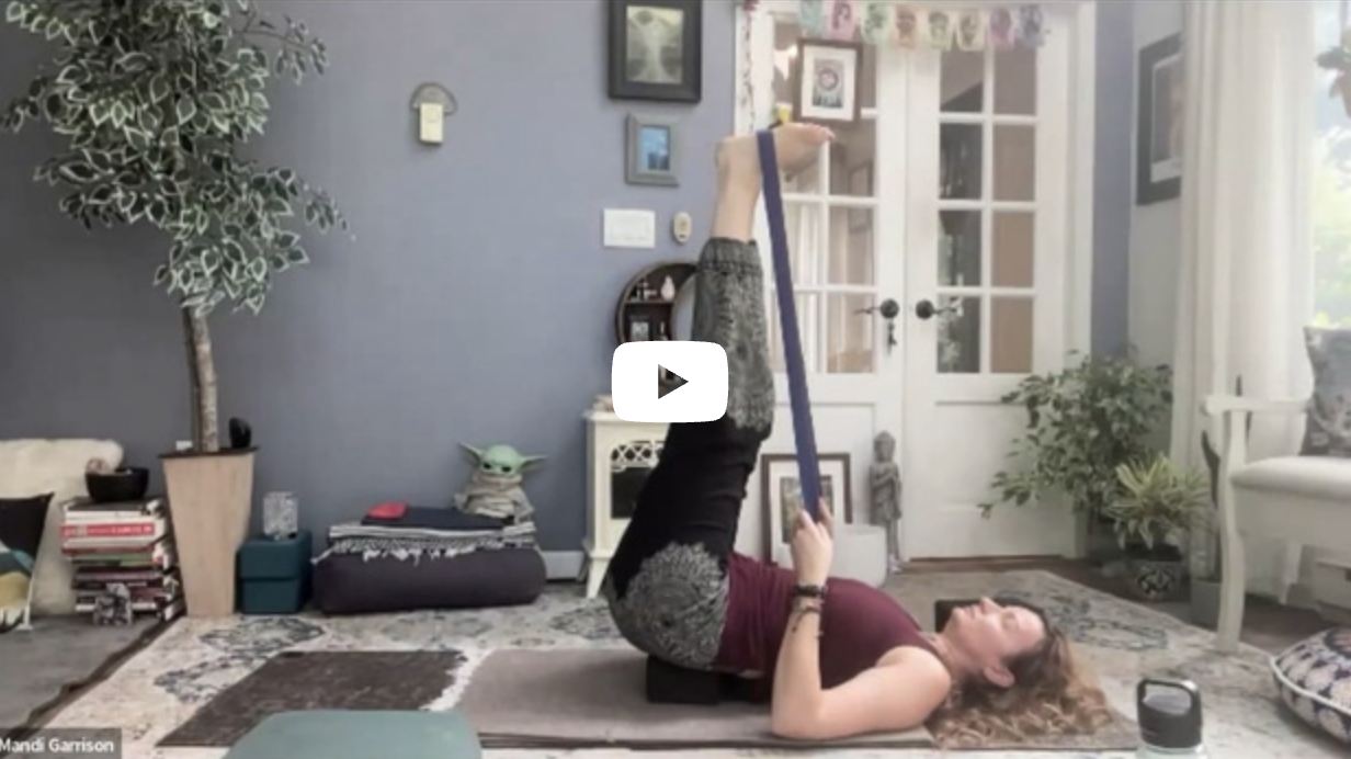 Supportive Connection