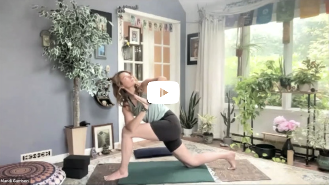 Authentic Expression