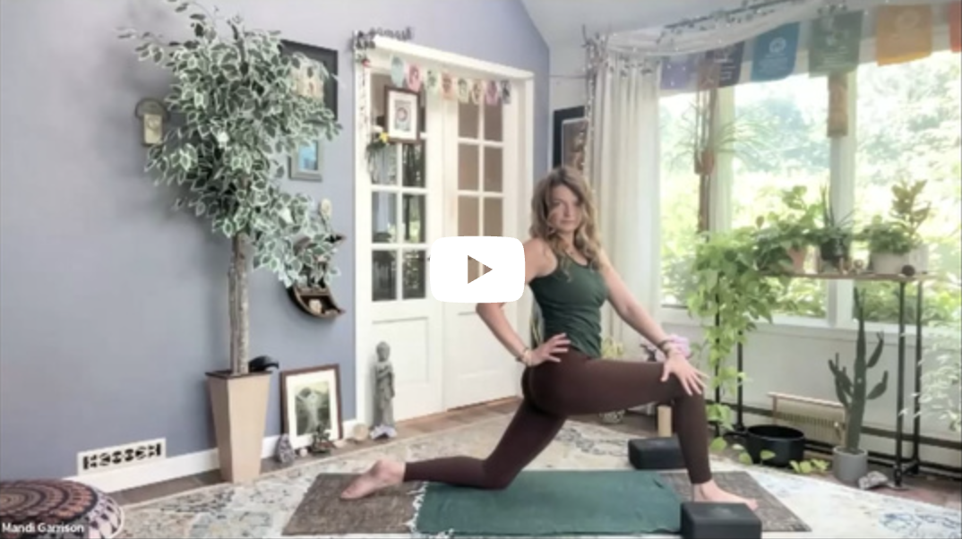 Sustainable Strength