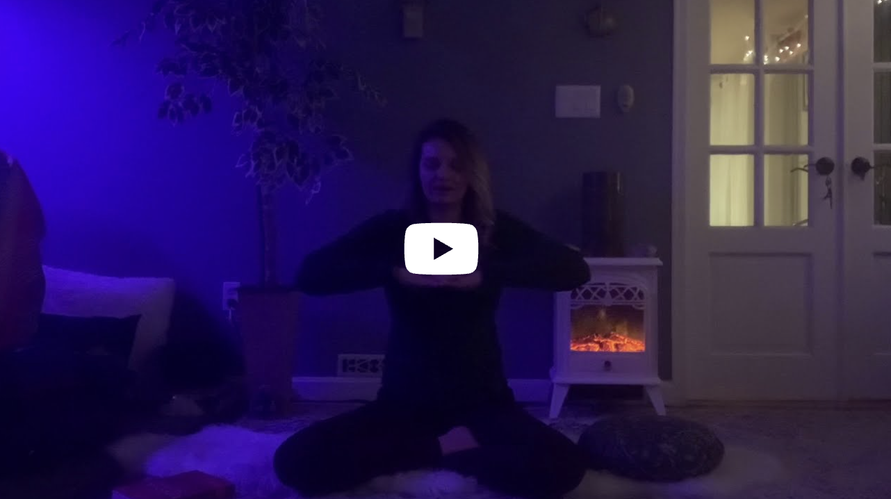 Last Quarter Moon: Deep Release