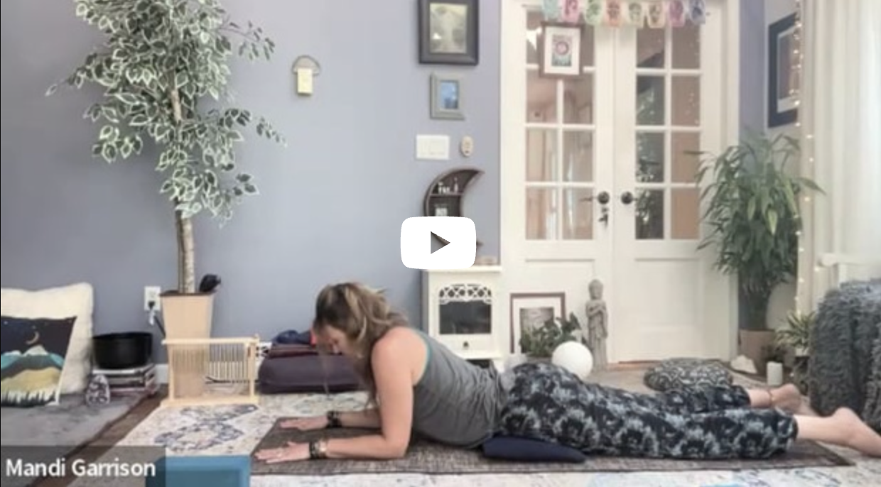 Compassionate Expansion