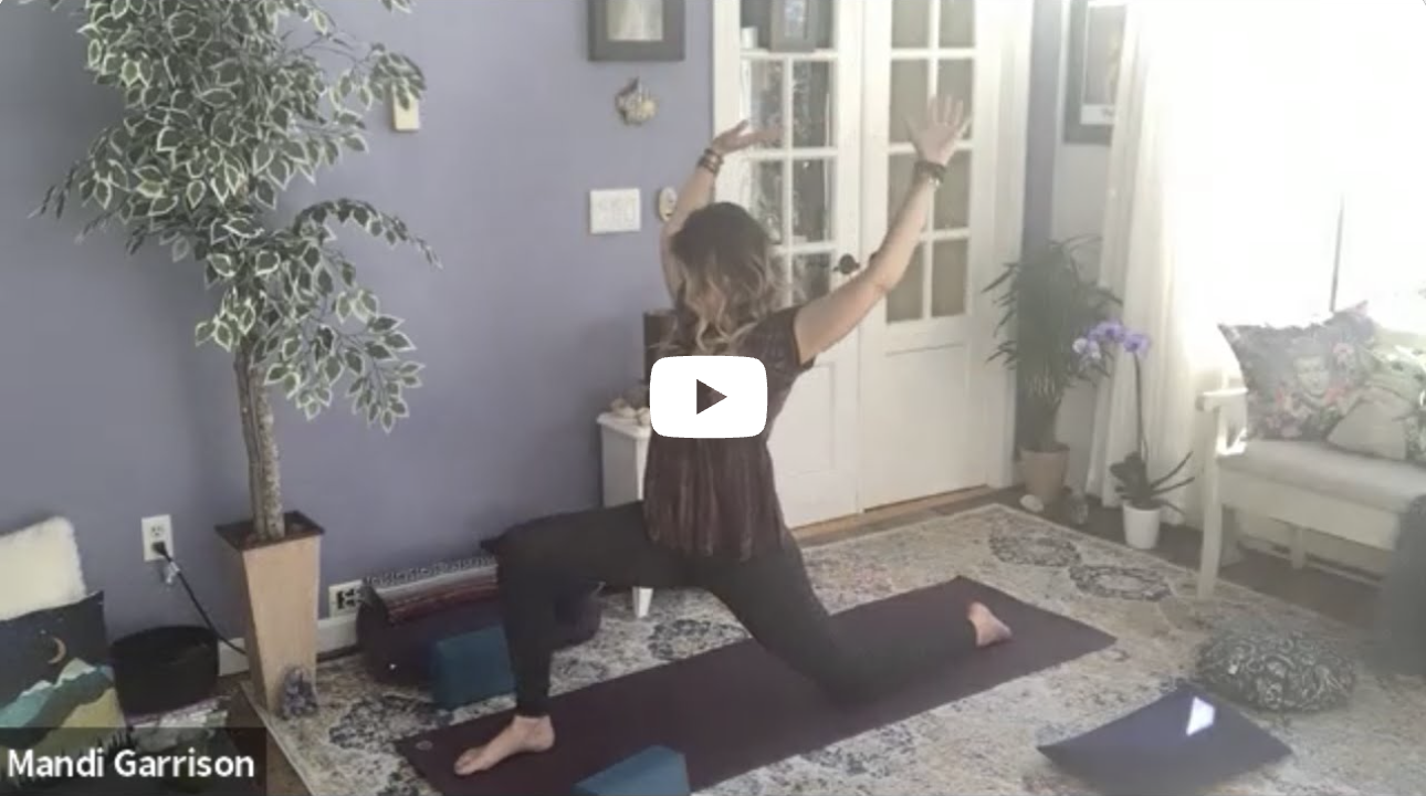 First Quarter Moon: Flexible Refinement