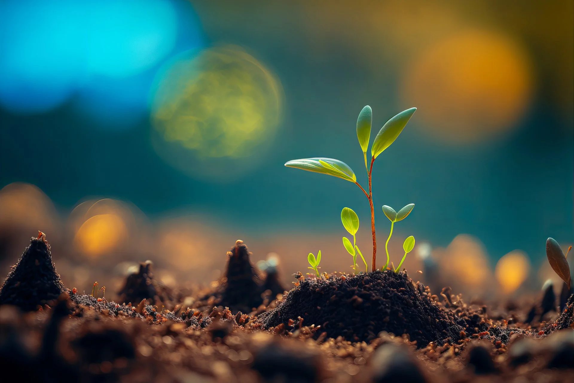 Weekly Theme: Hope and Direction