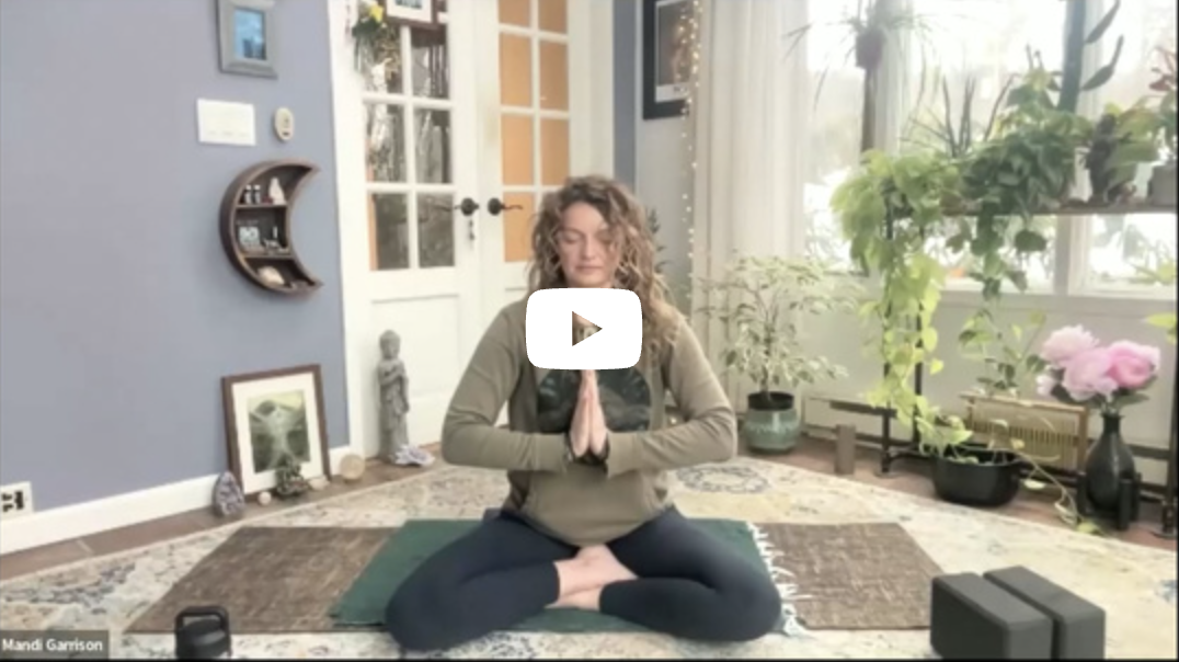 Expanding Possibility