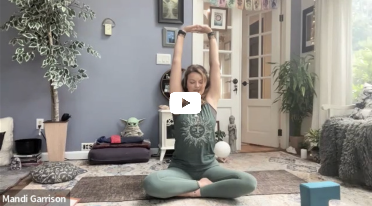 Courageous Transformation