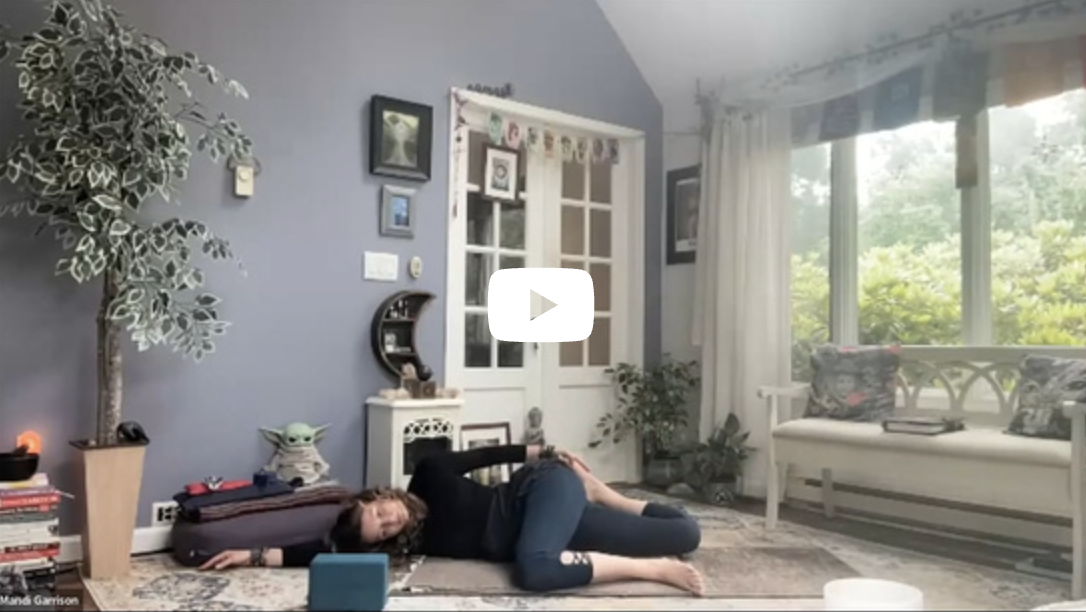 Rediscovering Purpose