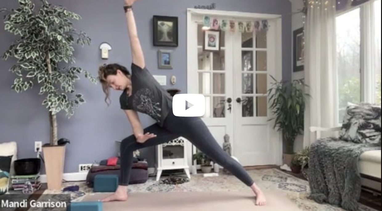 St. Patrick’s Day: Sacred Alignment