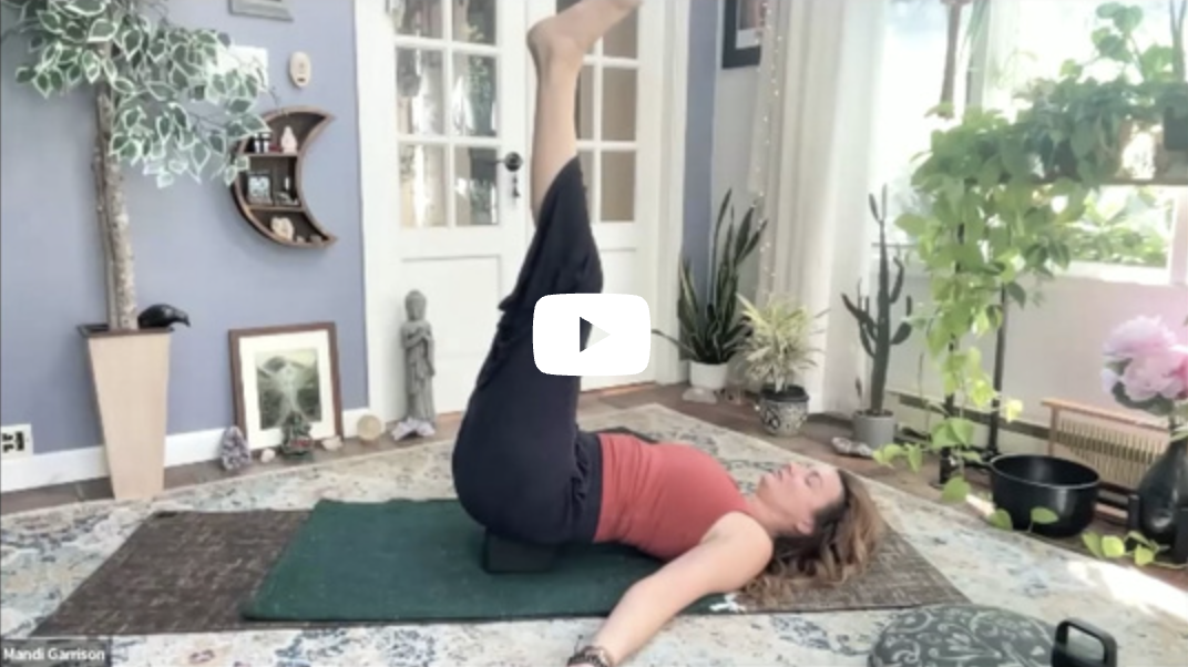 Sacred Collaboration