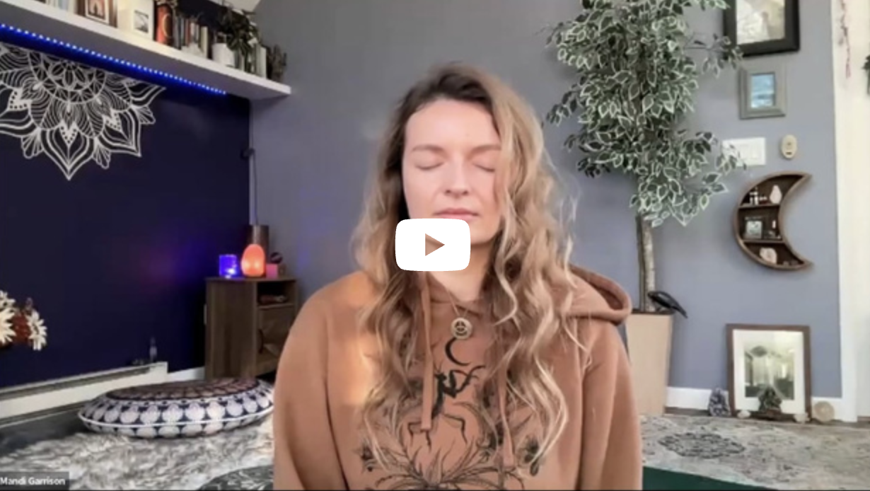 Annunciation: Divine Calling