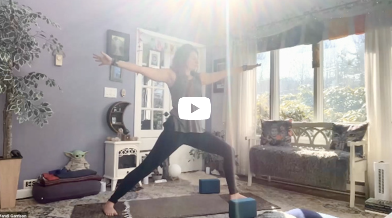 Mental Activation