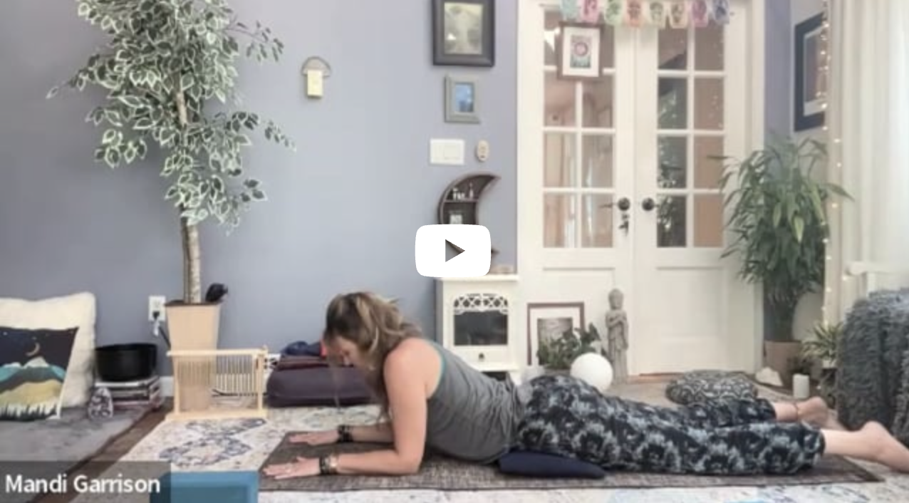 Compassionate Connection