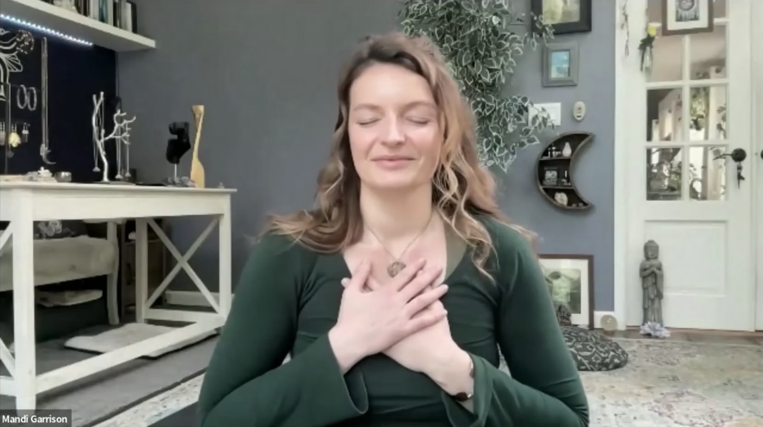 Joyful Connection