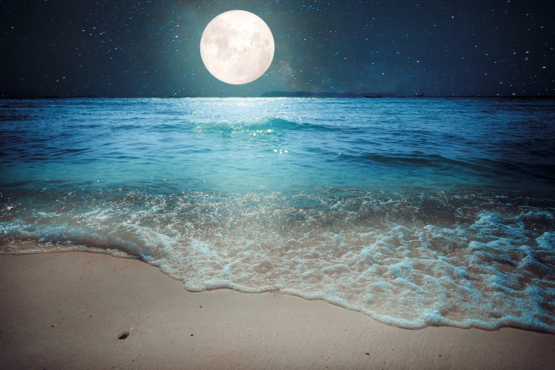 Listening to the Inner Compass