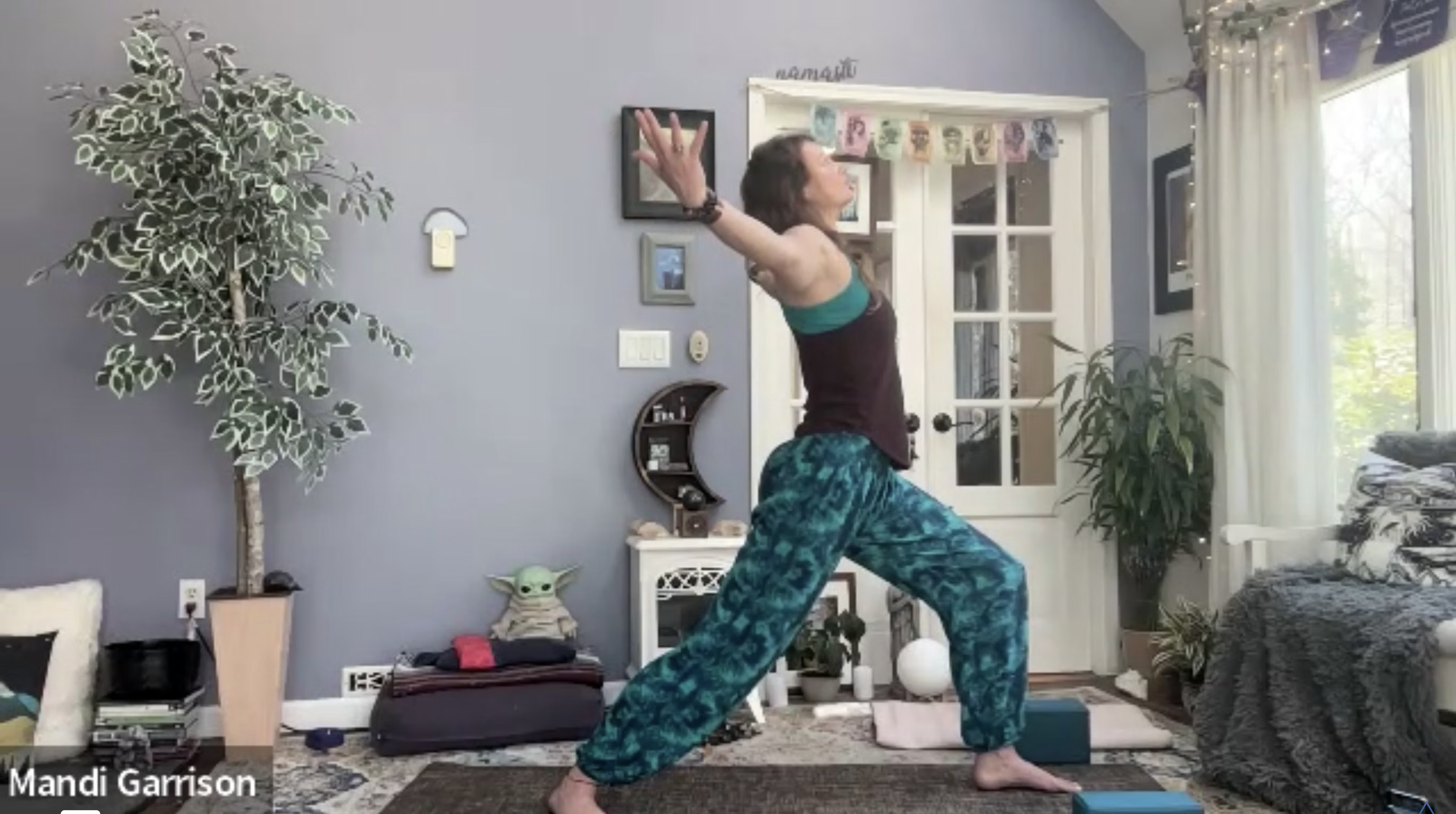 Transforming the Path