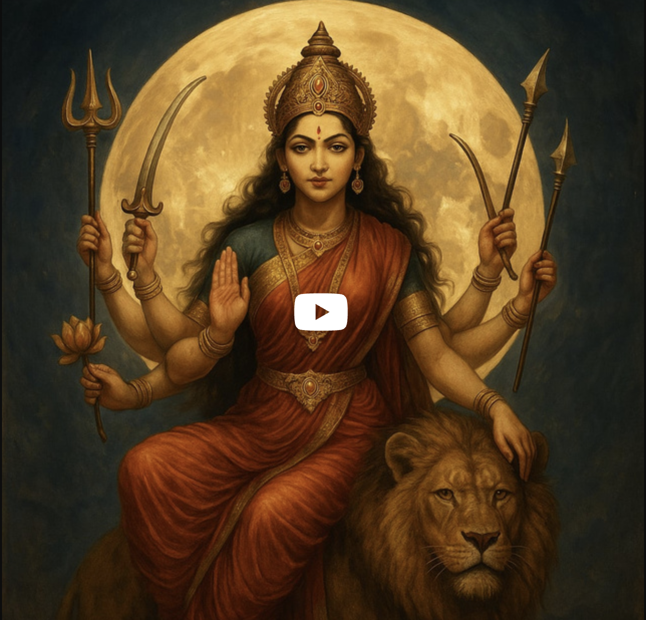 Aries Full Moon: Reclaim Your Fire