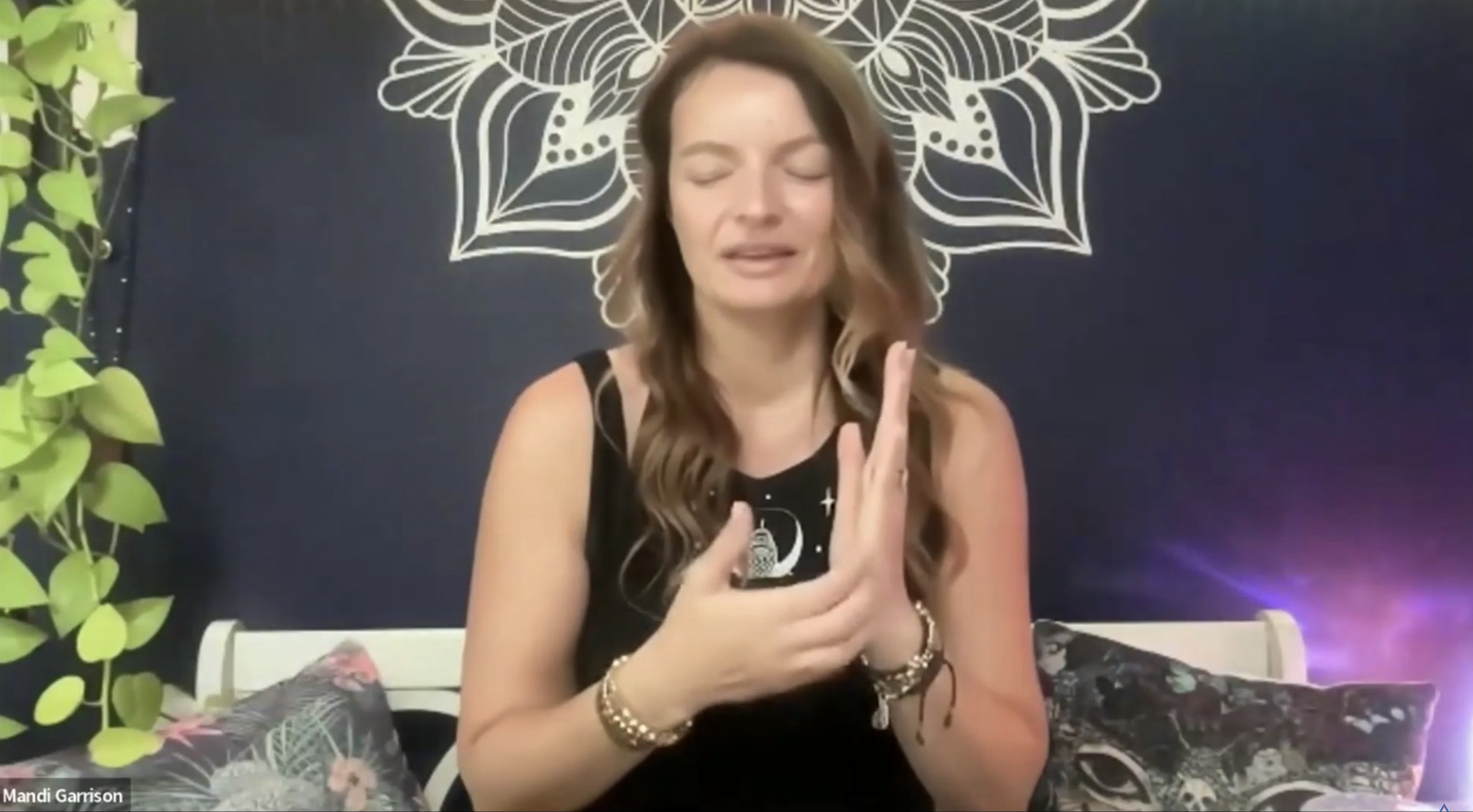 Creating Emotional Space
