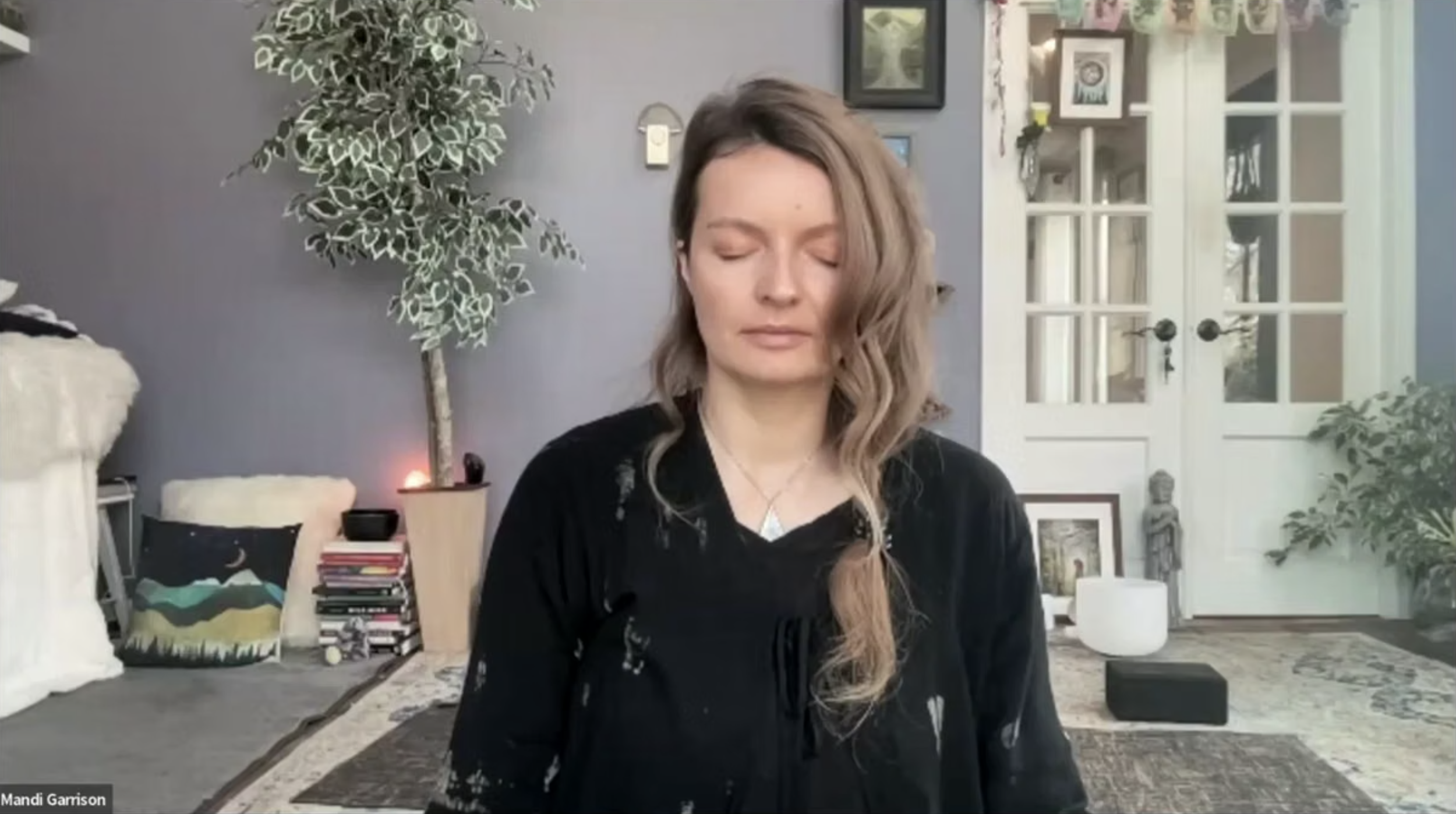 Finding Peace in Simplicity