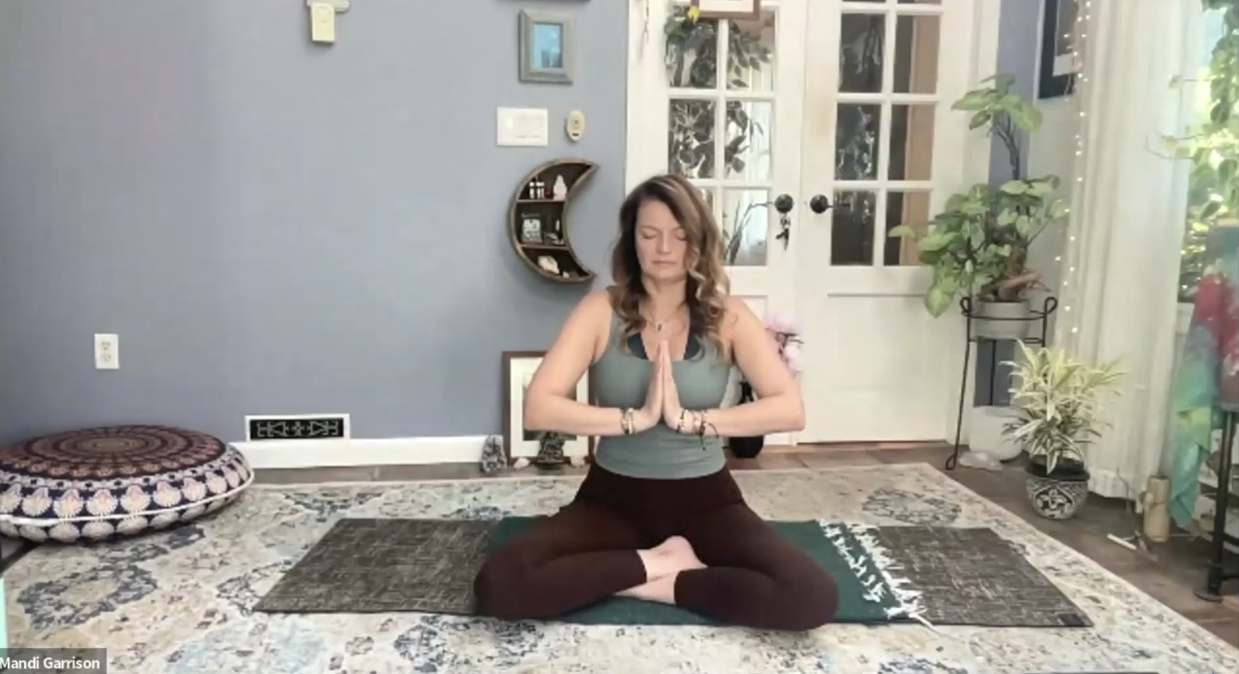 Healing Through Connection
