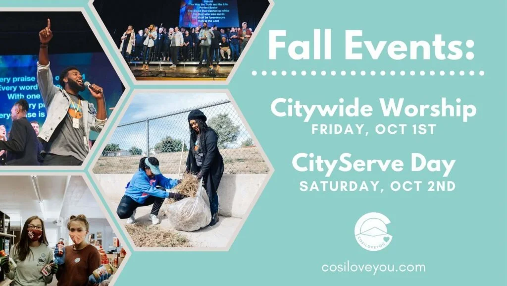 Thursday Spotlight: 16 September 2021