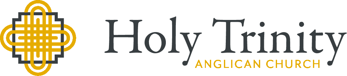 Holy Trinity Anglican Church