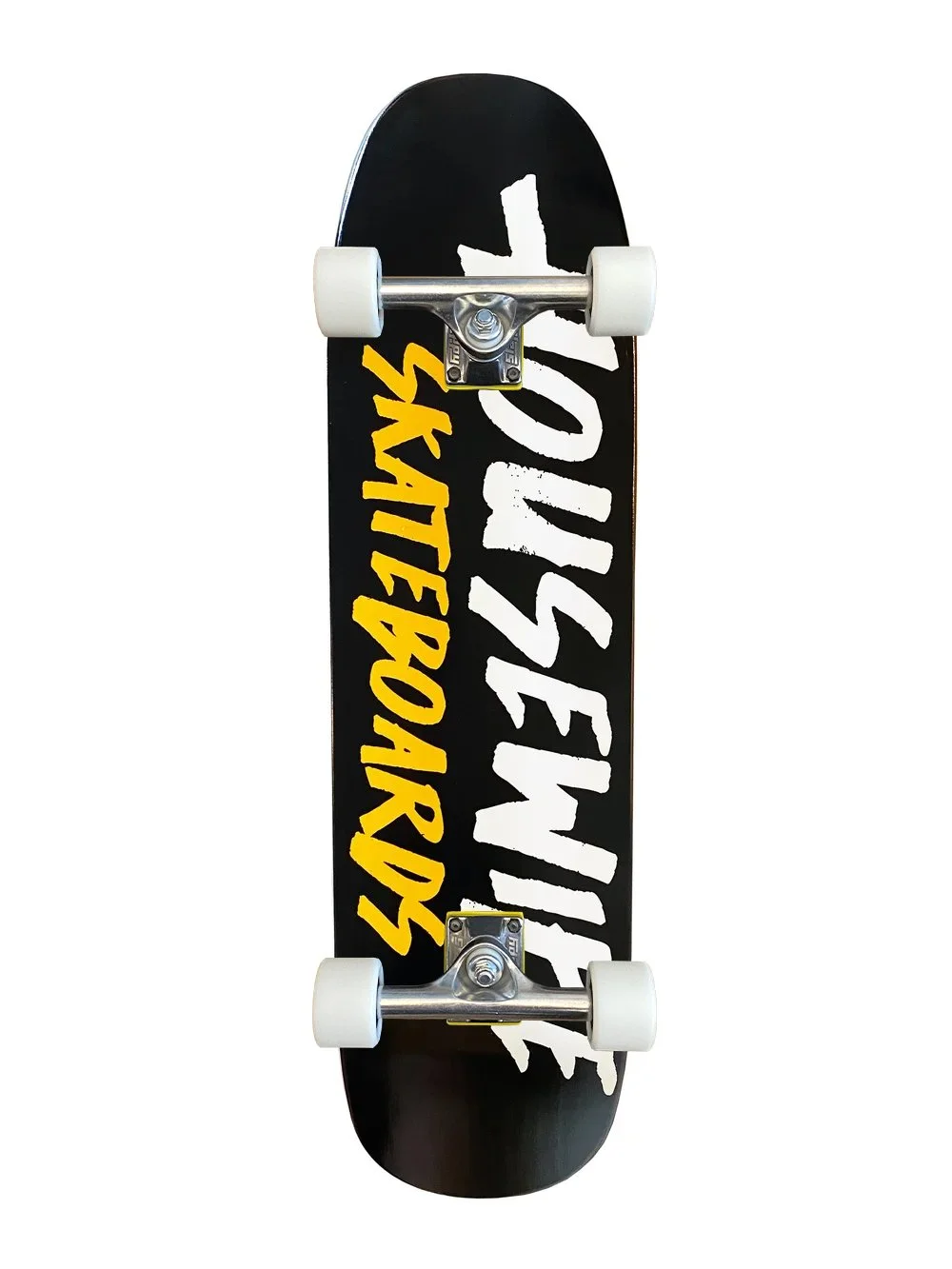 Introducing The Cruiser Complete Skateboard