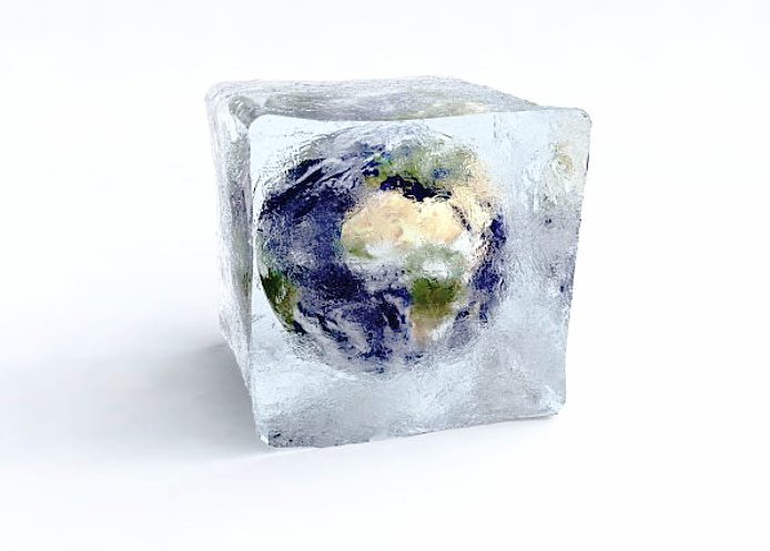 Clean Energy:  News to (CO2)OL Down the Planet 