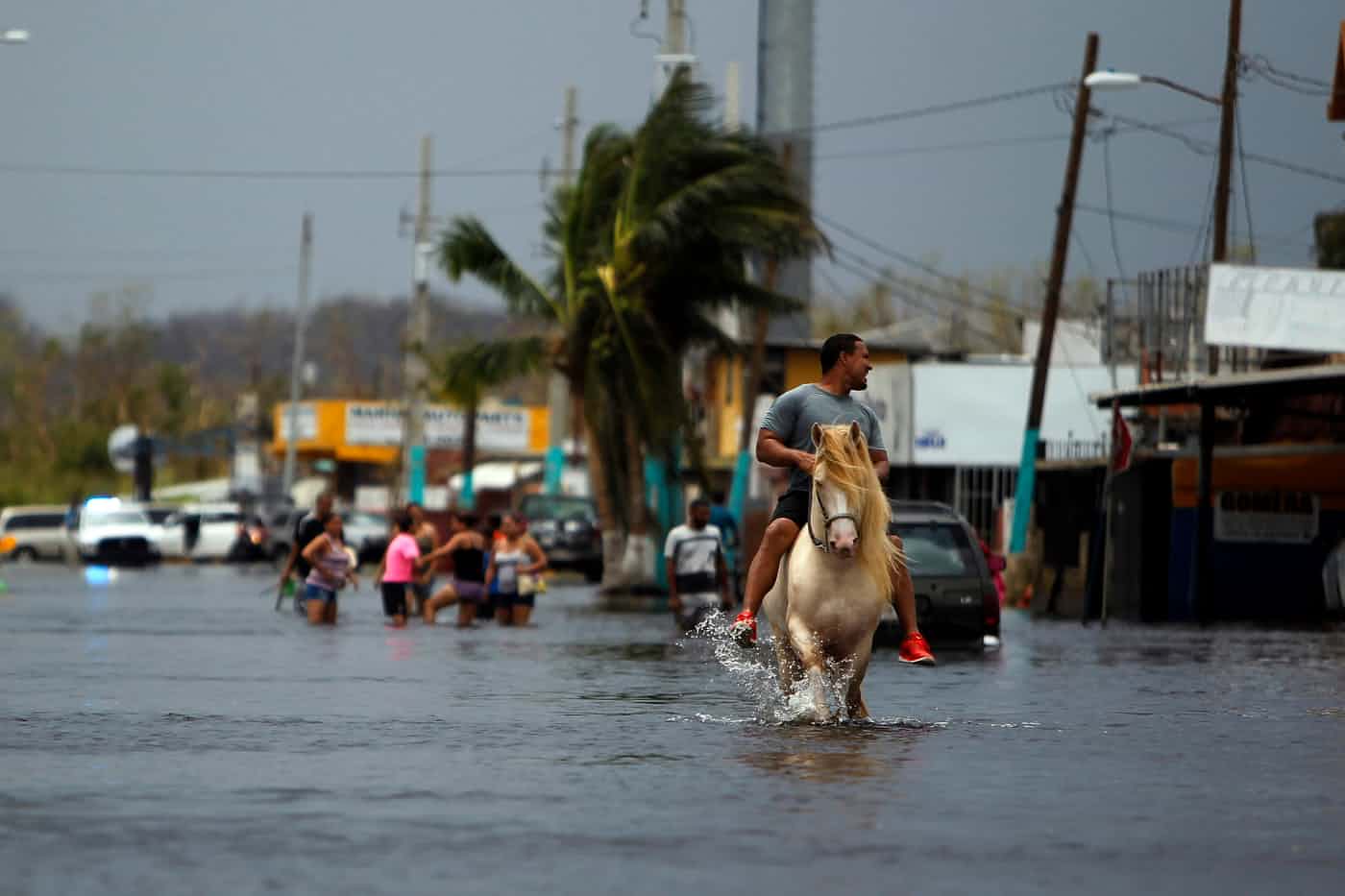 San Juan