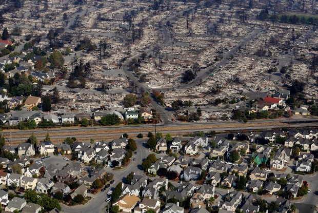 Santa Rosa, CA