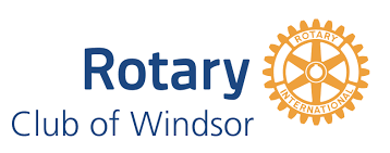 Windsor of Change at the Rotary Club of Windsor 1918