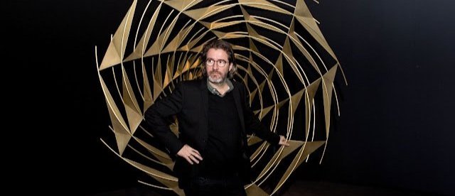  Appointed Goodwill Ambassador for Climate Change in 2019, Olafur Eliasson is an artist-activist who creates ecological sensorial experiences meant to bring climate change matters closer to home and ultimately mobilize people. His projects predominan
