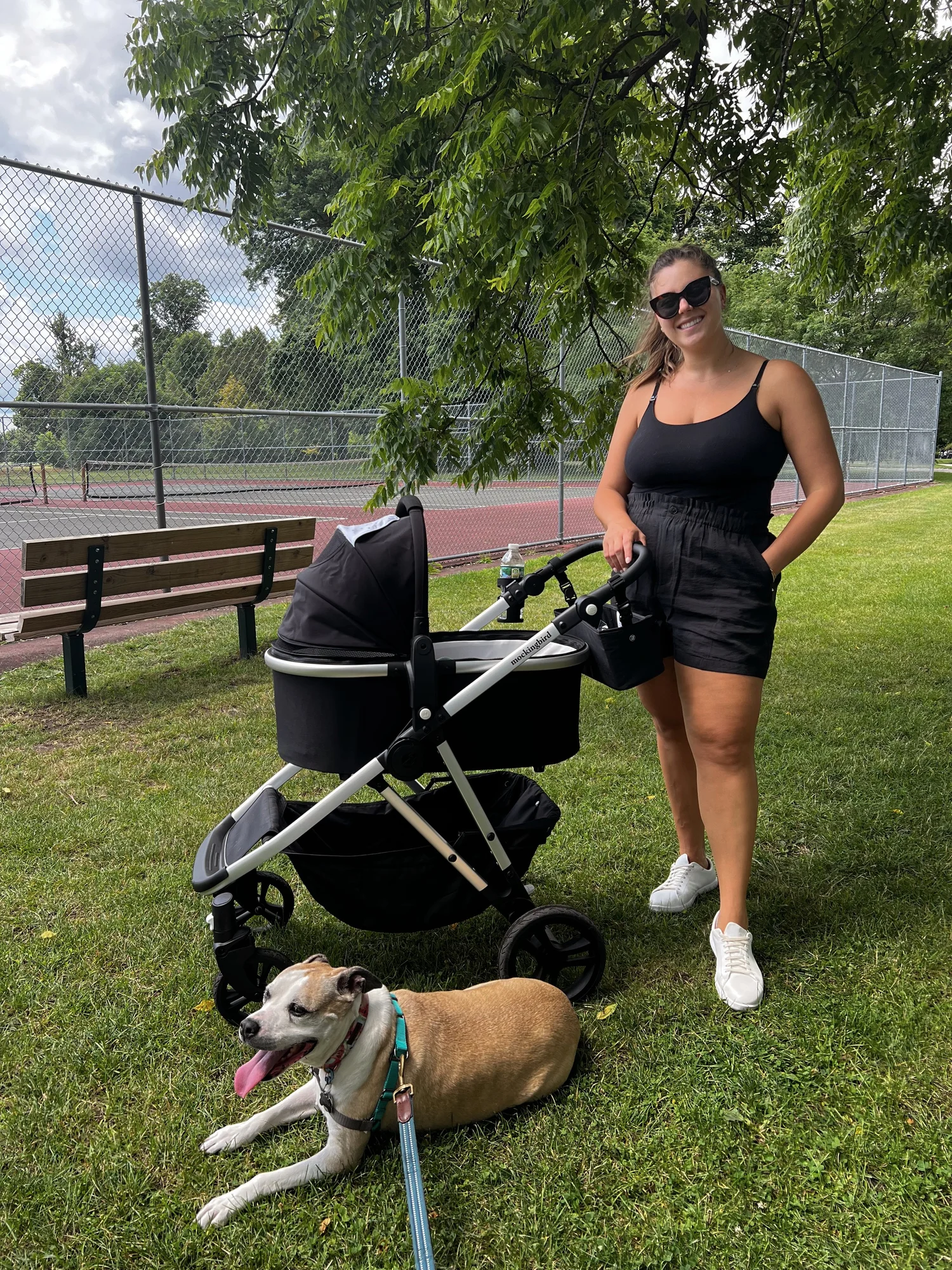 What I've Been Wearing Lately — Caralyn Mirand Koch