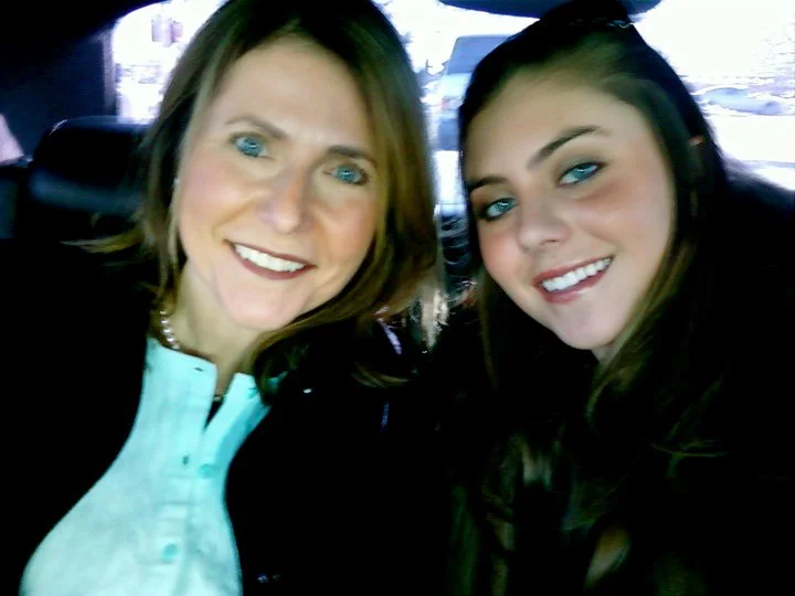 Getting picked up from the JFK airport in a limo was definitely a highlight 