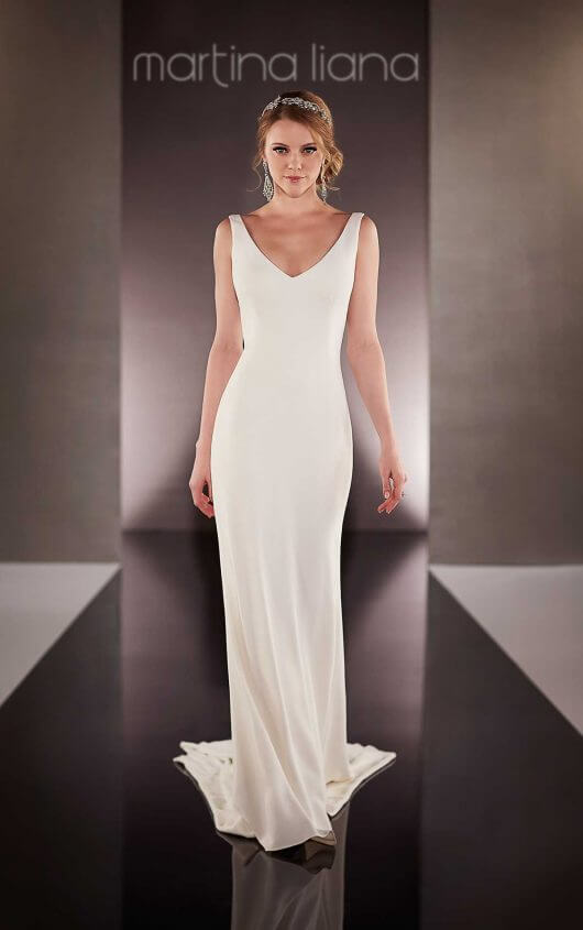 Wedding Shape Wear: You'll Never Guess What's Underneath The Dress