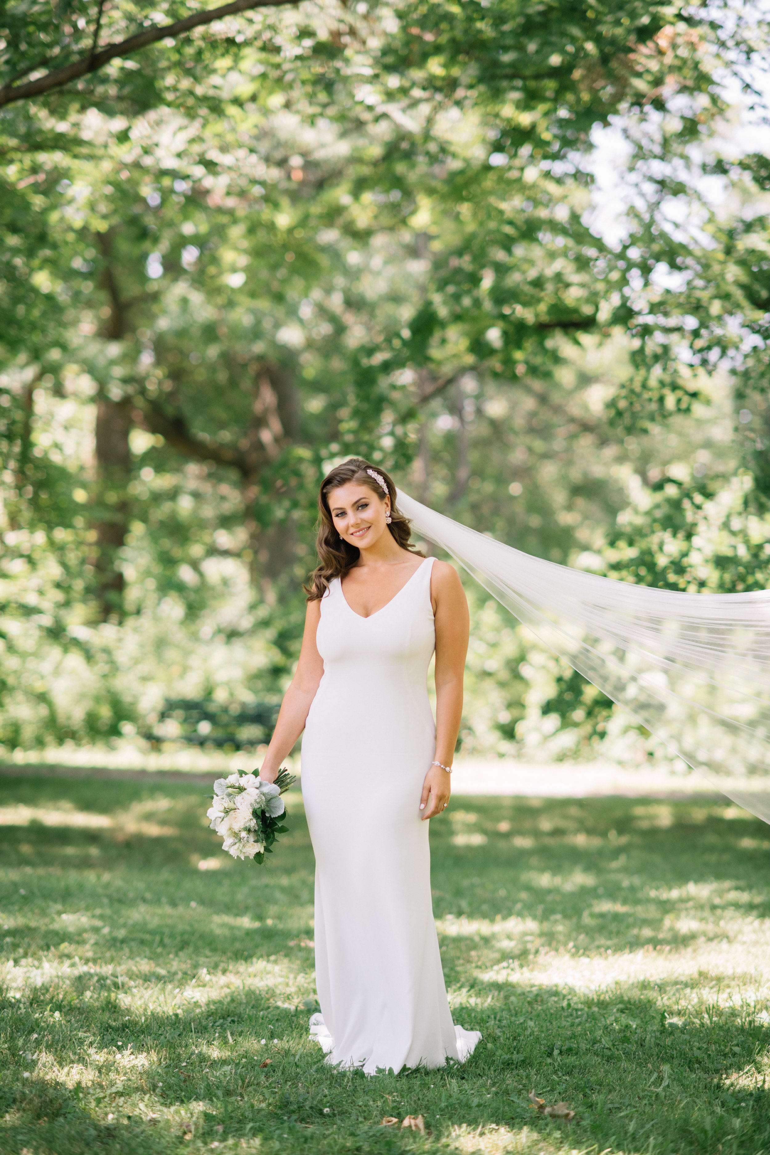 Wedding Shape Wear: You'll Never Guess What's Underneath The Dress —  Caralyn Mirand Koch